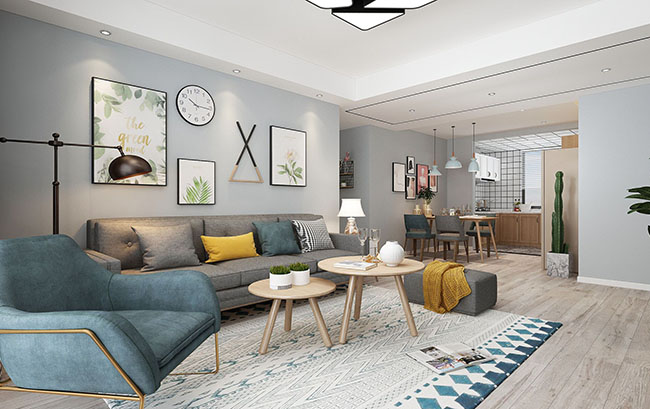 冬季裝修需要揚長避短,不能只看當下!